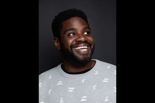 Comedy Central Stand-Up Presents: Ron Funches