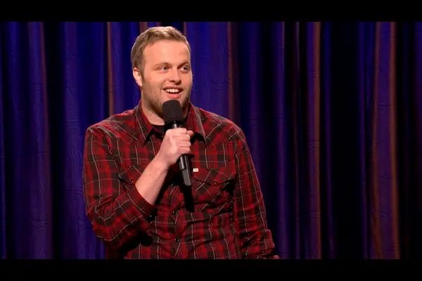 Comedy Central Stand-Up Presents: Sean O'Connor