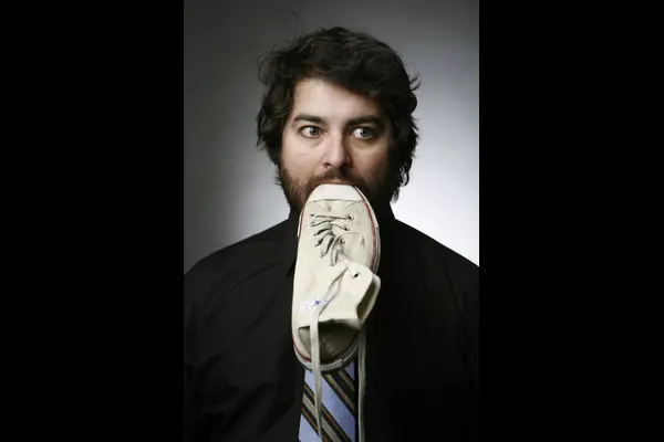 Comedy Central Stand-Up Presents: Sean Patton