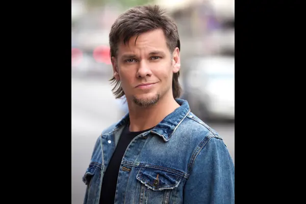 Comedy Central Stand-Up Presents: Theo Von