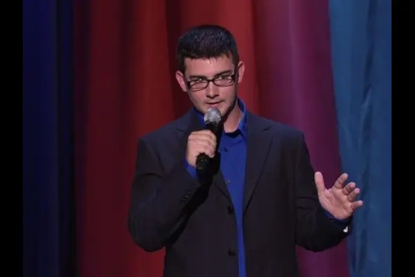Comedy Central Stand-Up Presents: Tommy Johnagin
