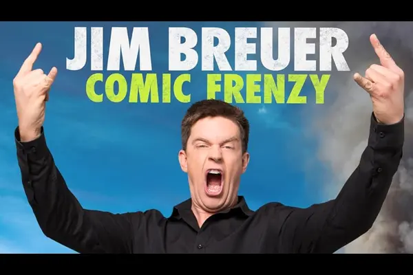 Comic Frenzy