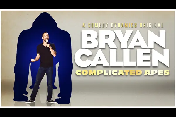 Complicated Apes