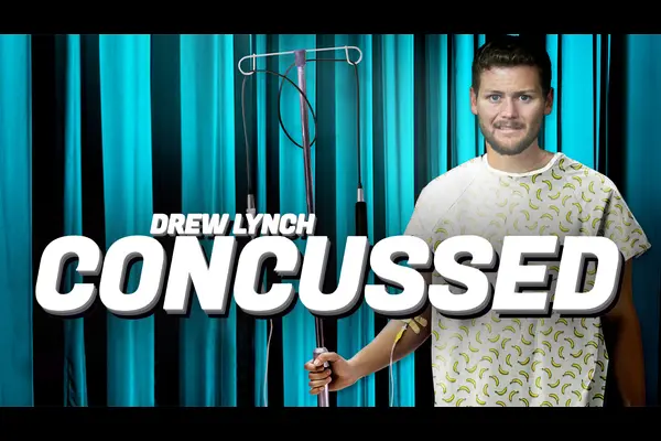 Concussed