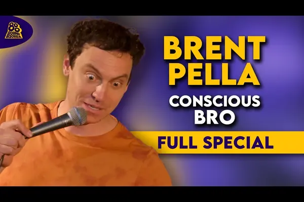 Conscious Bro