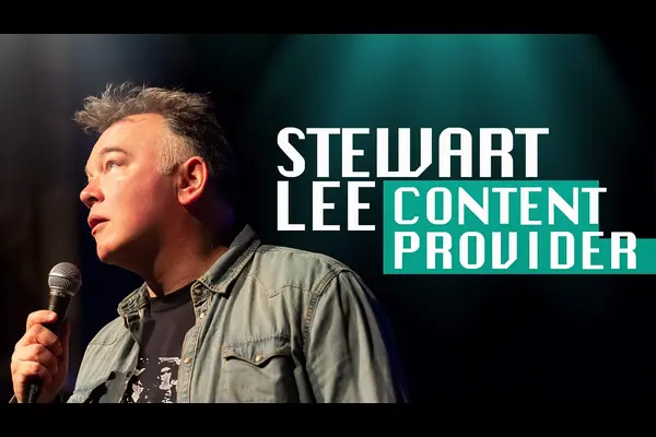 Content Provider