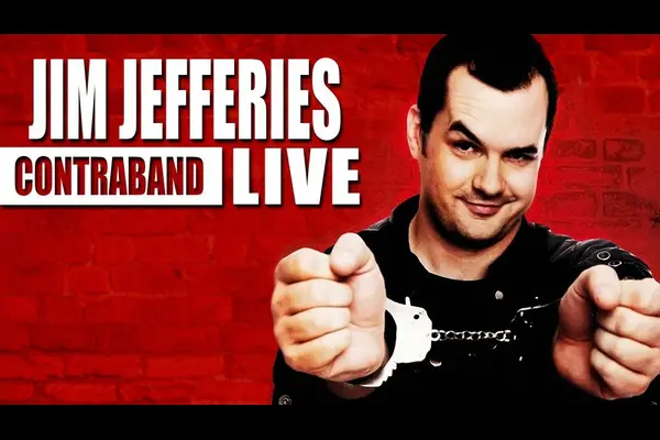 Contraband Live