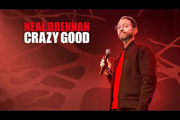 Crazy Good