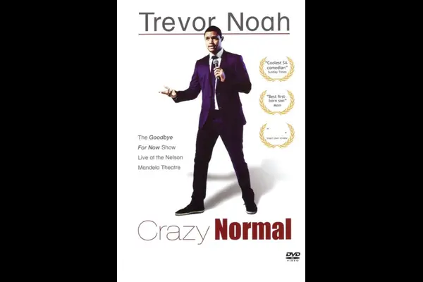 Crazy Normal