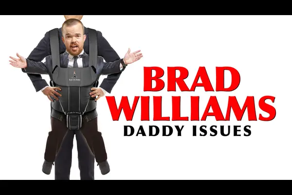 Daddy Issues