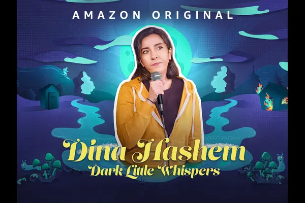 Dark Little Whispers