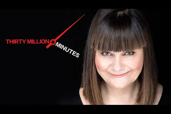 Dawn French Live: 30 Million Minutes