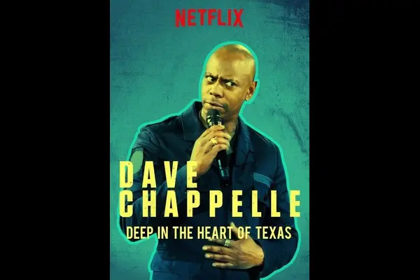 Deep in the Heart of Texas