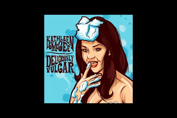 Deliciously Vulgar