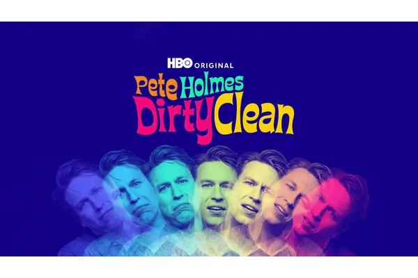 Dirty Clean