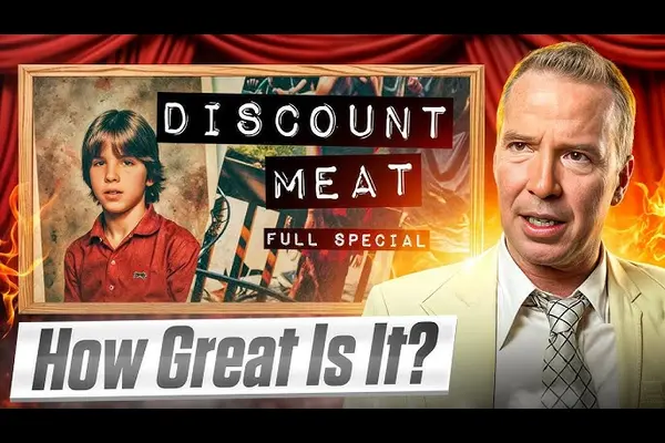 Discount Meat