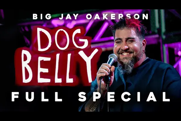 Dog Belly