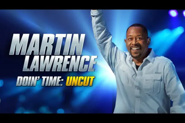 Doin' Time: Uncut