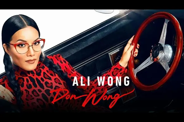 Don Wong