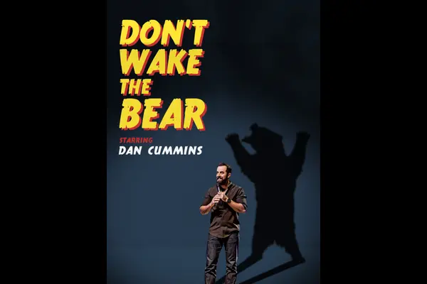Don’t Wake the Bear