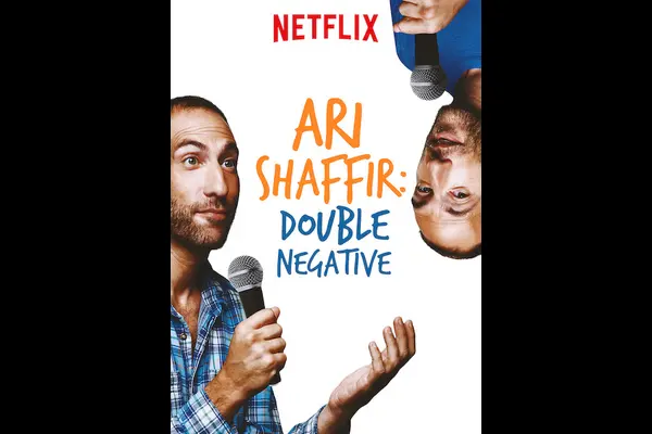 Double Negative