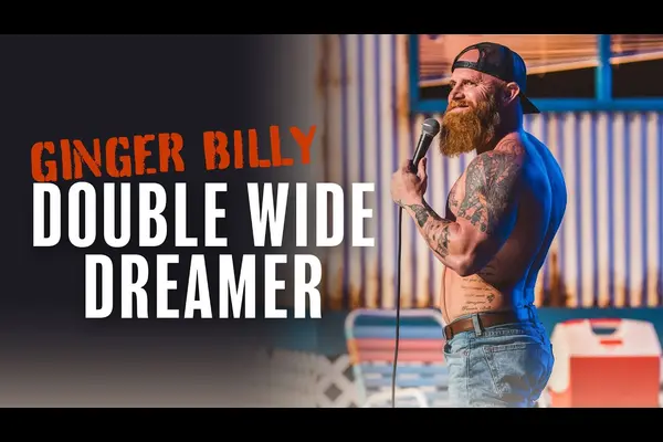 Double Wide Dreamer