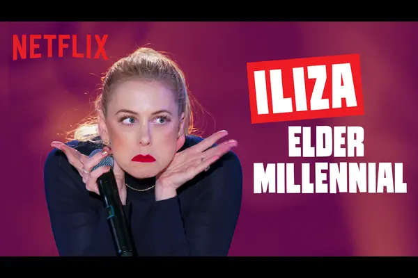 Elder Millennial