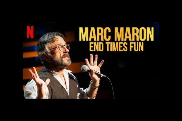 End Times Fun