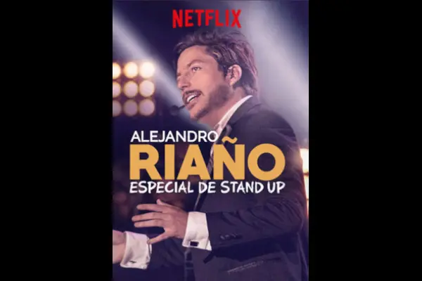 Especial de stand up