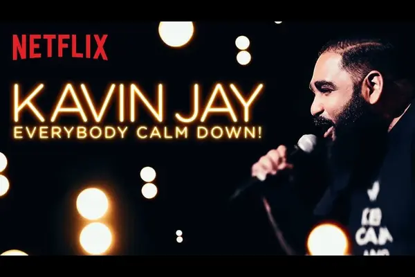 Everybody Calm Down