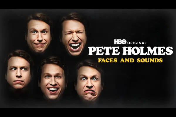 Faces and Sounds