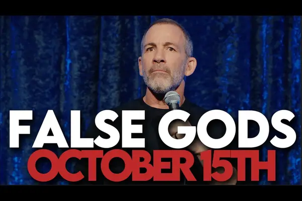 False Gods