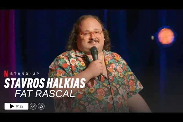 Fat Rascal