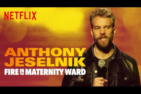Fire in the Maternity Ward