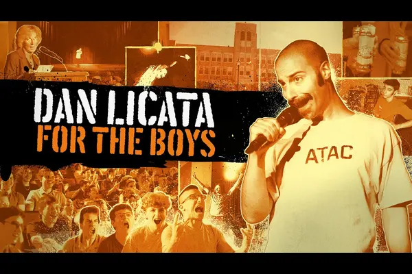 For The Boys