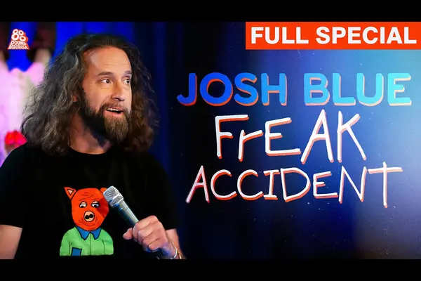 Freak Accident