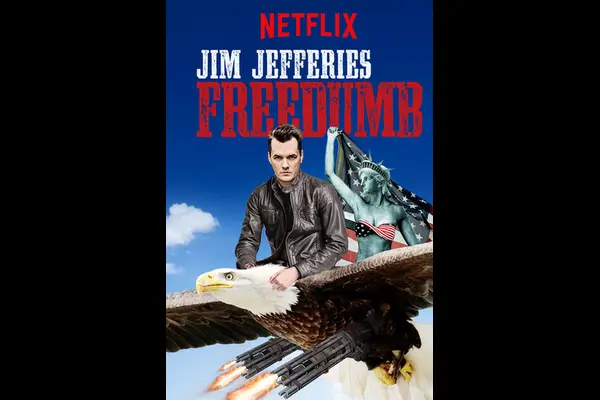 Freedumb