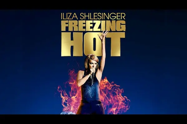 Freezing Hot