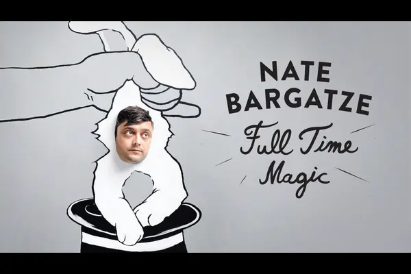 Full Time Magic