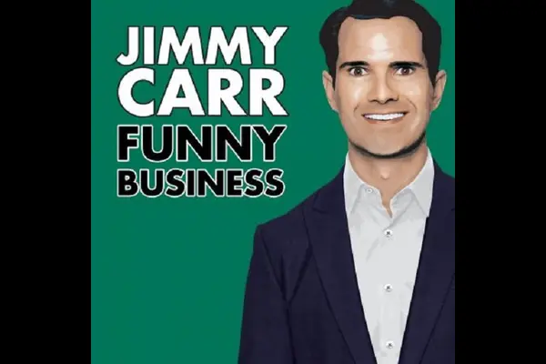 Funny Business
