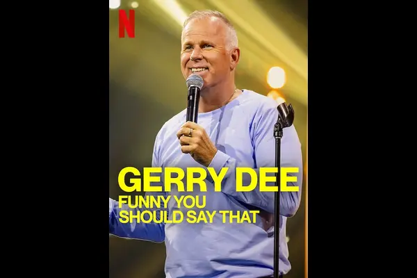 Funny You Should Say That