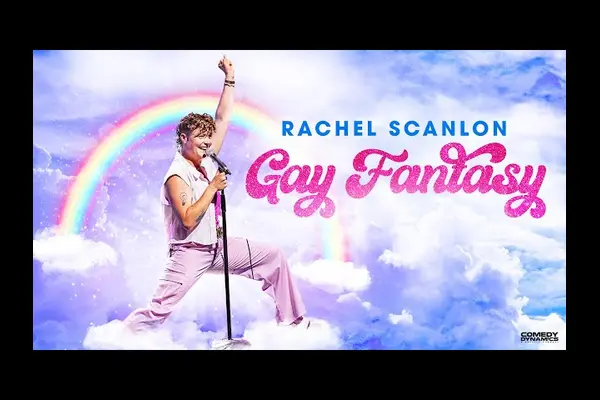 Gay Fantasy