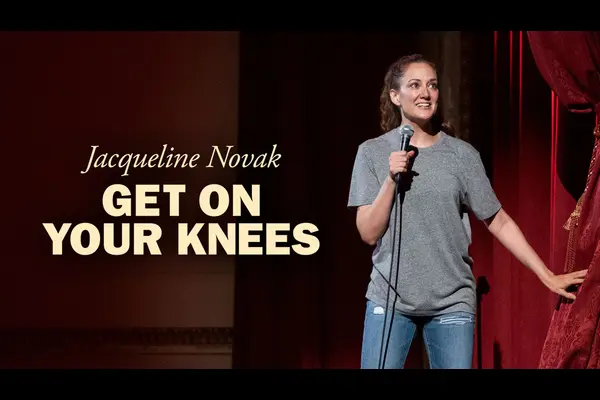 Get on Your Knees