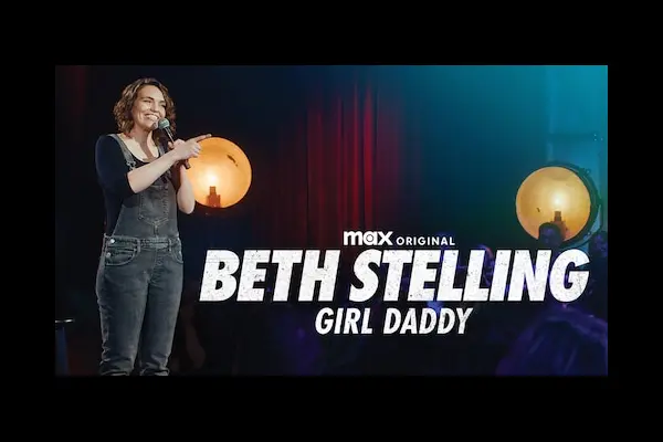Girl Daddy