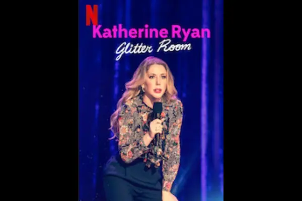 Glitter Room