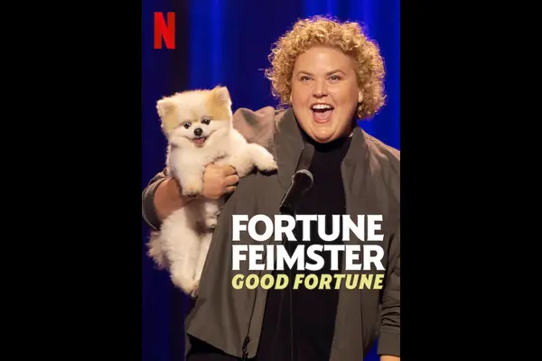 Good Fortune