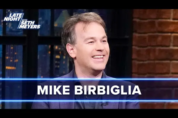 Good One: A Show About Jokes