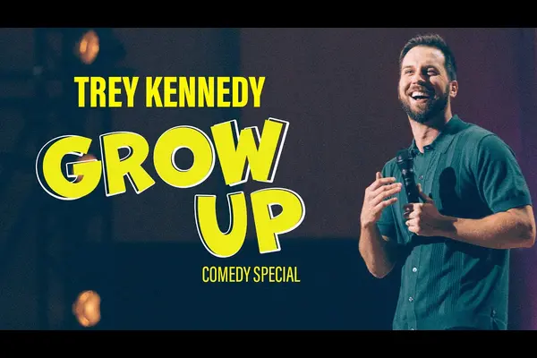 Grow Up