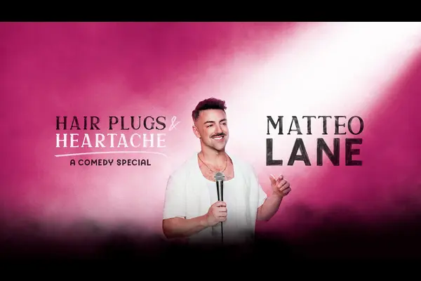 Hair Plugs & Heartache