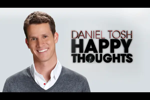 Happy Thoughts